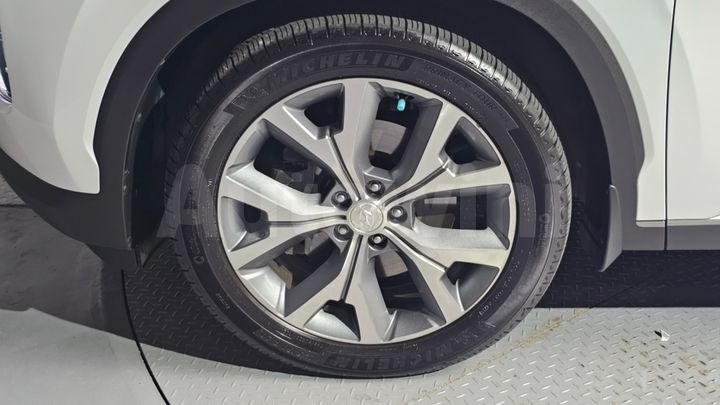 Hyundai Palisade 2019 — 5