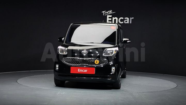 Kia Ray 2015 — 3