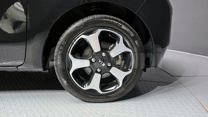 Kia Ray 2015 — 5