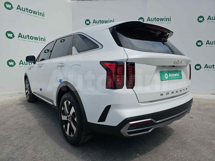 Kia Sorento 2022 — 3