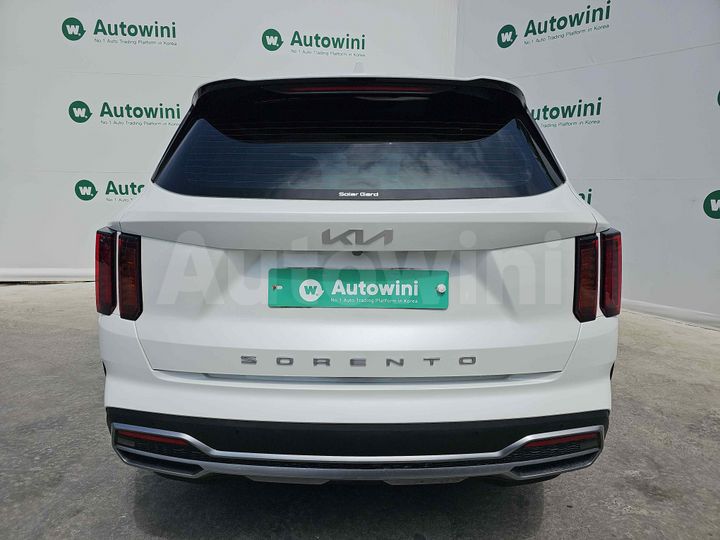 Kia Sorento 2022 — 4