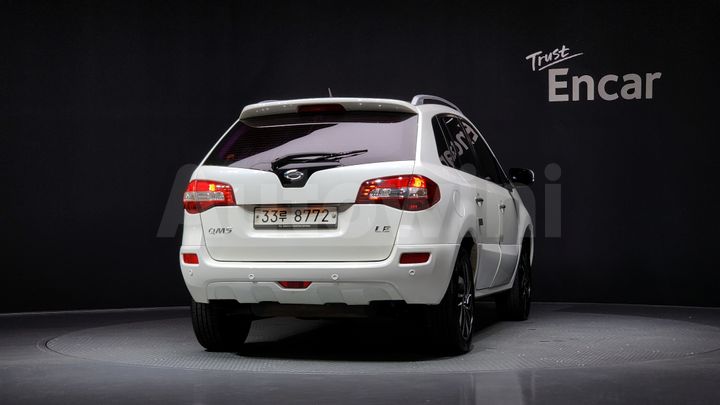 Renault QM5 2015 — 4