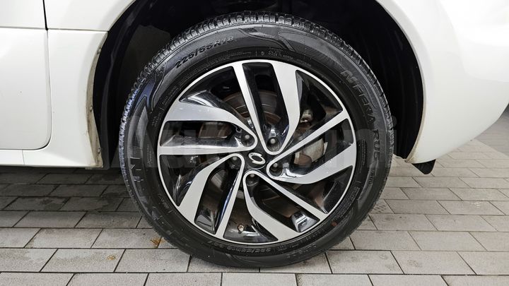 Renault QM5 2015 — 5