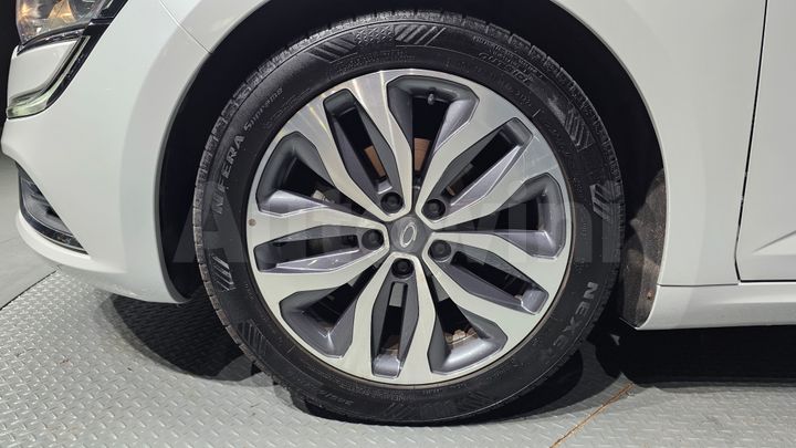 Renault SM6 2016 — 5