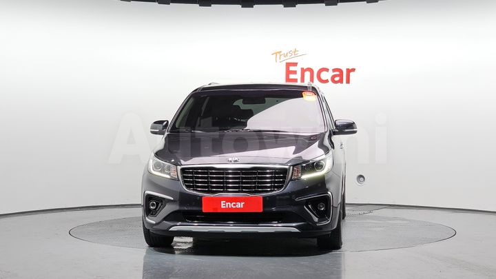 Kia Carnival 2020 — 3
