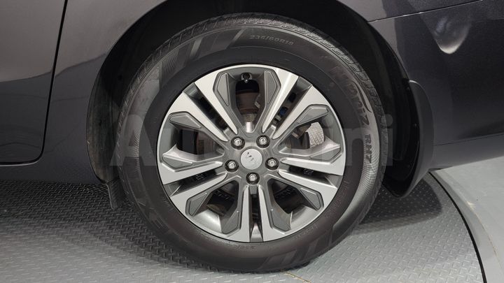 Kia Carnival 2020 — 5