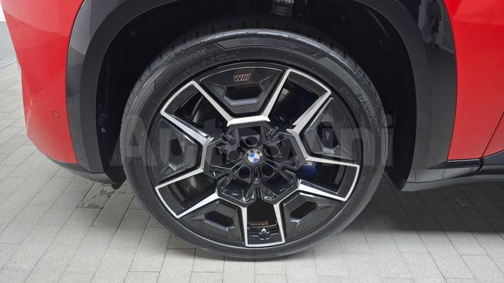 BMW XM 2023 — 5