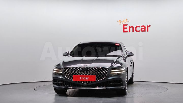 Genesis G80 2021 — 3