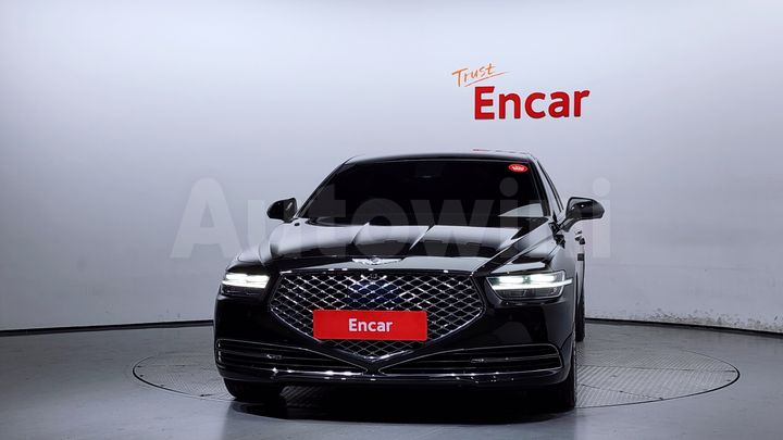 Genesis G90 2019 — 3
