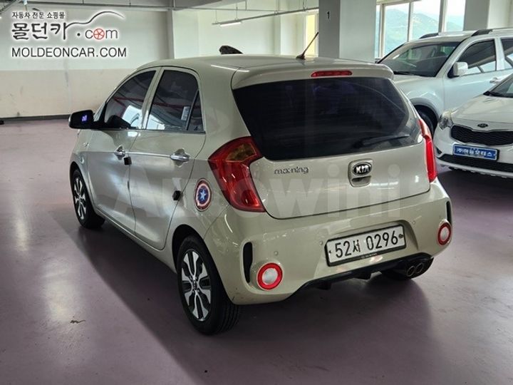 Kia Morning 2016 — 4