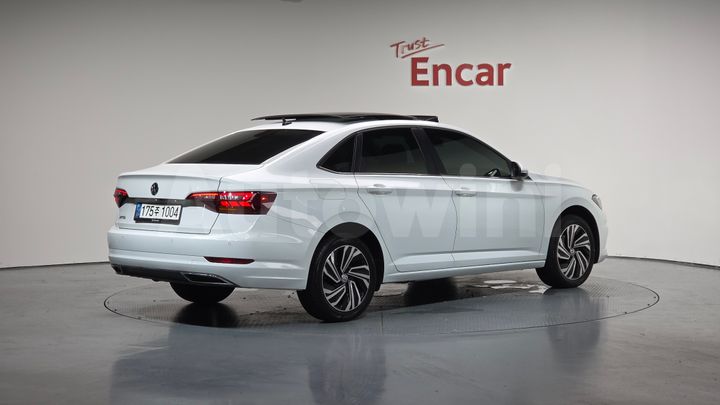 Volkswagen Jetta 2020 — 2