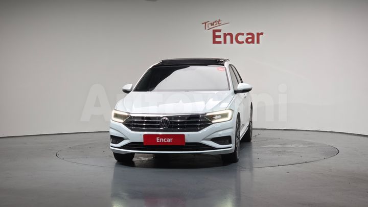 Volkswagen Jetta 2020 — 3