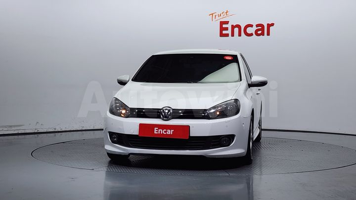 Volkswagen Golf 2013 — 3