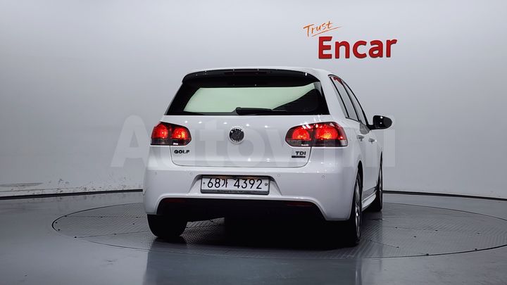 Volkswagen Golf 2013 — 4