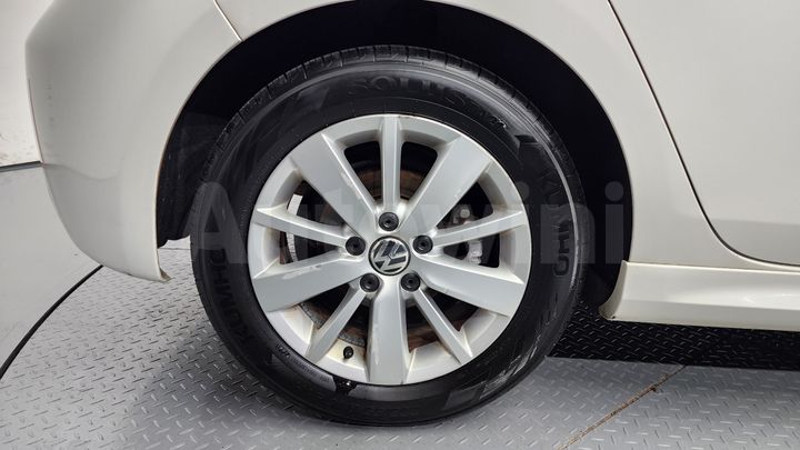 Volkswagen Golf 2013 — 5