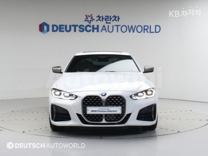 BMW 4 Series 2024 — 3
