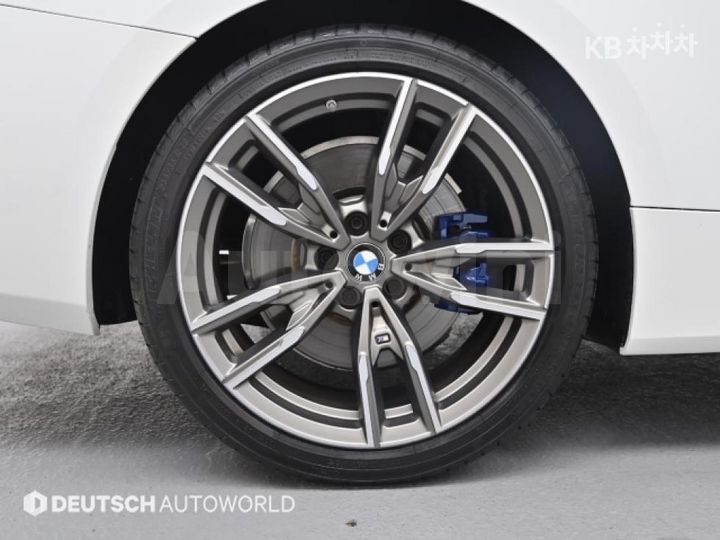 BMW 4 Series 2024 — 5