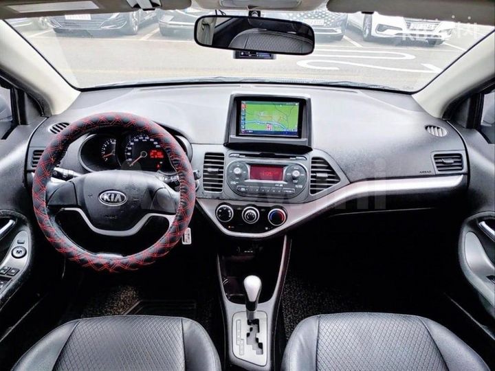 Kia Morning 2014 — 5