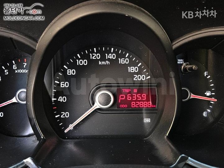 Kia Morning 2014 — 5
