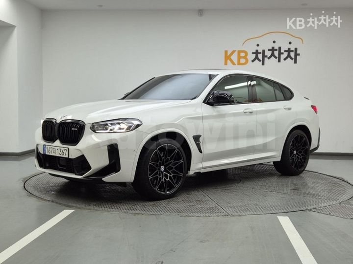 BMW M