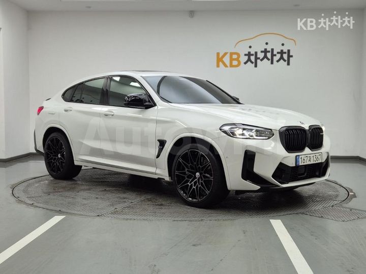 BMW M