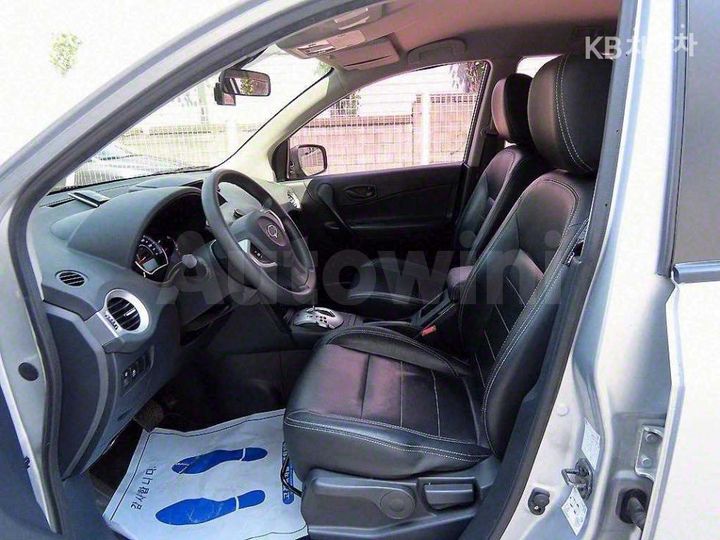 Renault QM5 2014 — 5