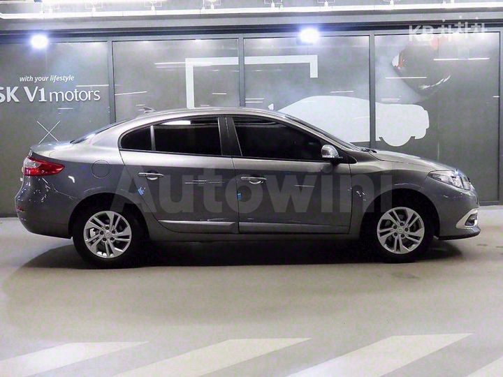 Renault SM3 2019 — 3