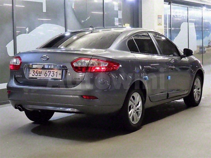 Renault SM3 2019 — 4