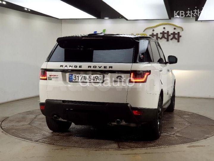 Land Rover Range Rover Sport 2016 — 3