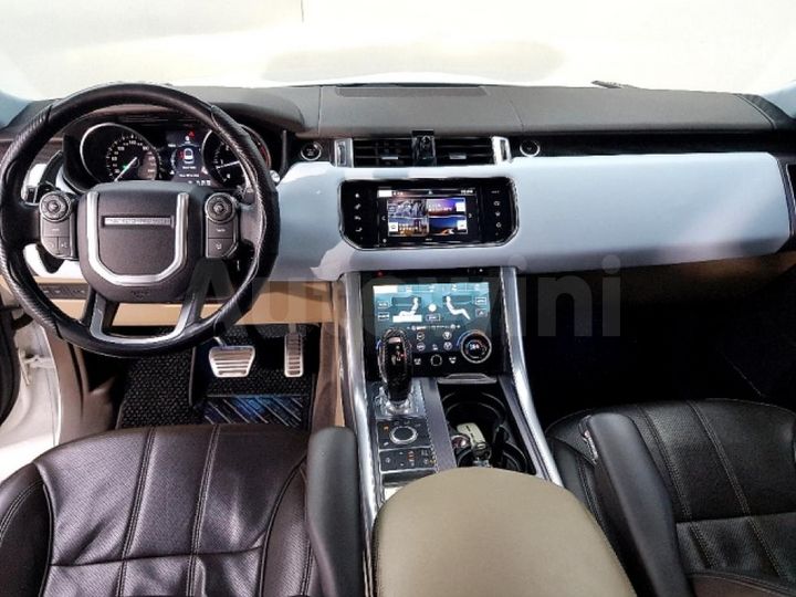Land Rover Range Rover Sport 2016 — 5