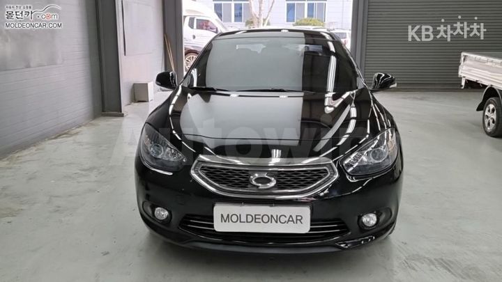Renault SM3 2013 — 3