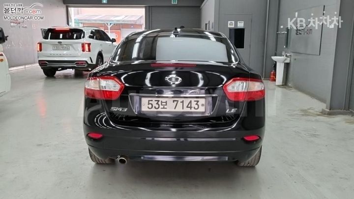 Renault SM3 2013 — 4