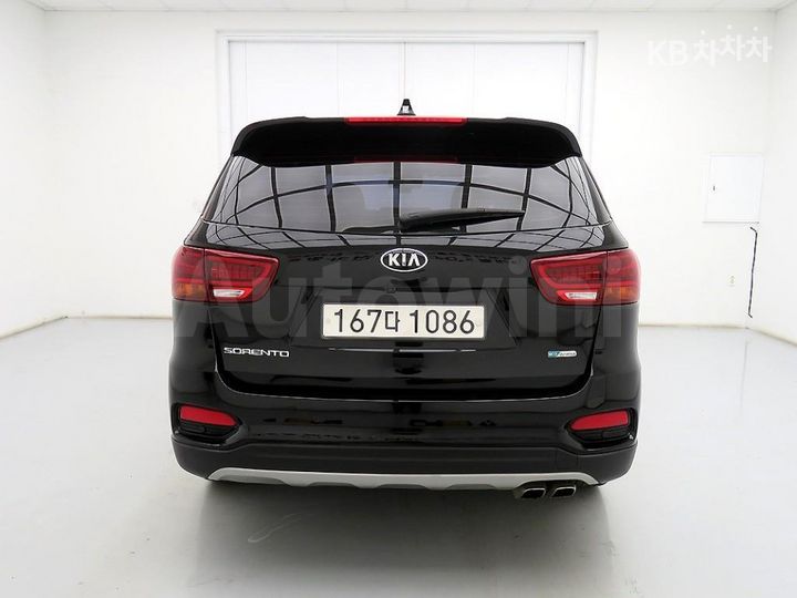 Kia Sorento 2020 — 3