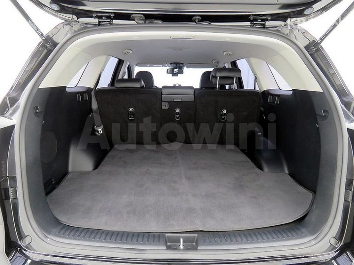 Kia Sorento 2020 — 5