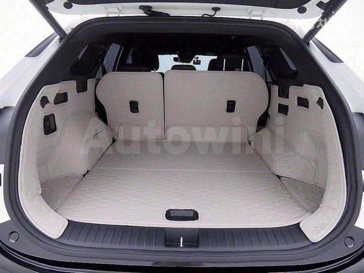 Kia Sportage 2024 — 5