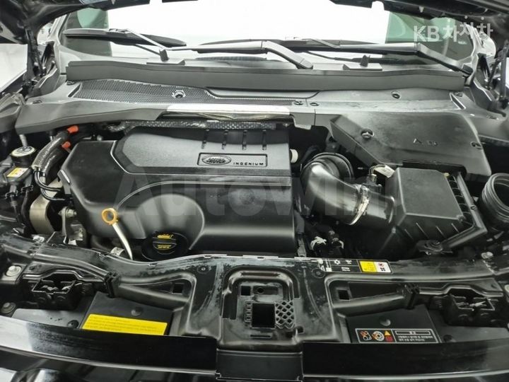 Land Rover Discovery Sport 2024 — 5