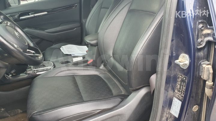 Kia Seltos 2020 — 5