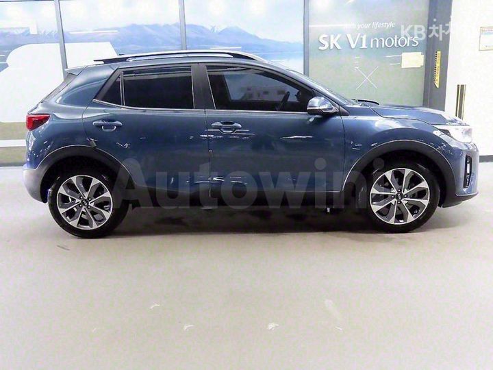Kia Stonic 2020 — 3