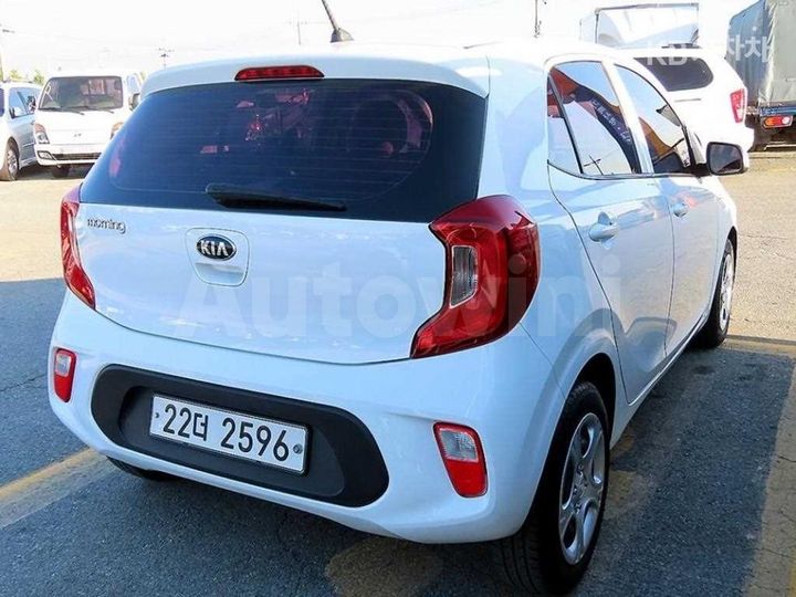 Kia Morning 2018 — 3