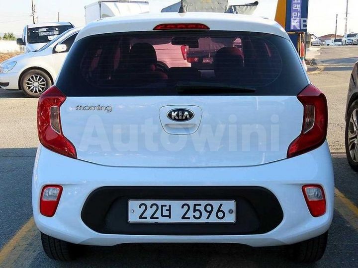 Kia Morning 2018 — 4