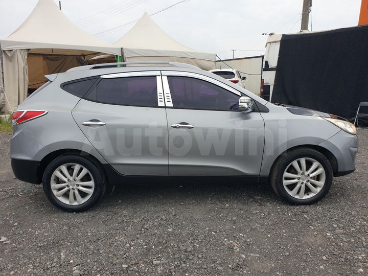 Hyundai Tucson 2013 — 4