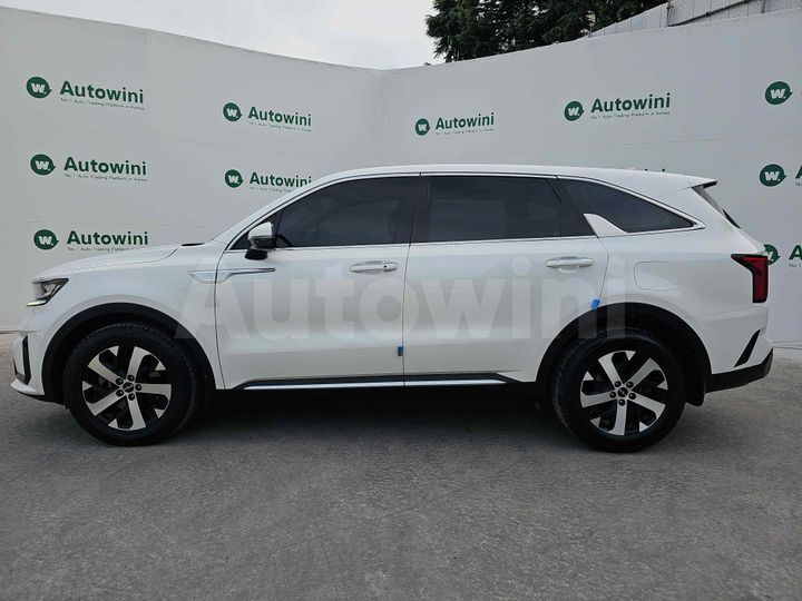 Kia Sorento 2022 — 2