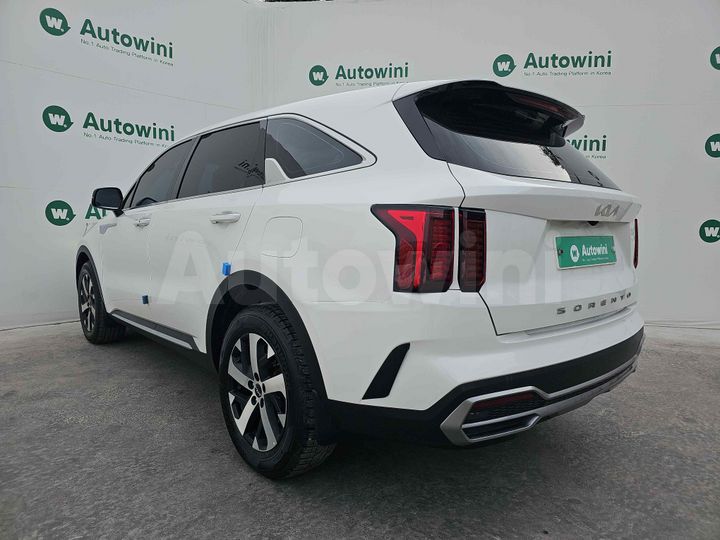 Kia Sorento 2022 — 3