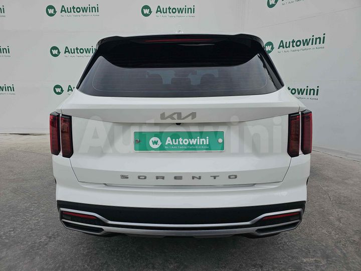 Kia Sorento 2022 — 4