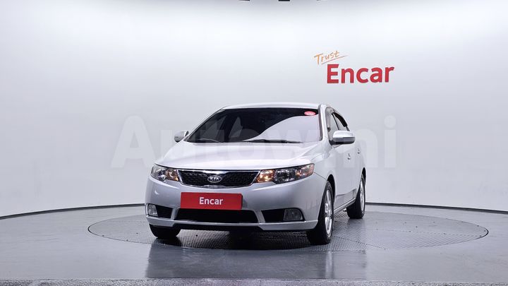 Kia Forte 2012 — 3
