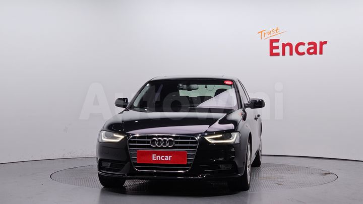 Audi A4 2013 — 3