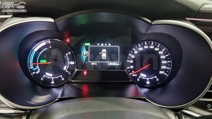 Kia K5 2014 — 5