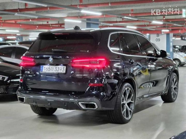 BMW X5 2021 — 3