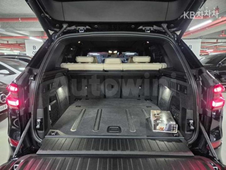 BMW X5 2021 — 5