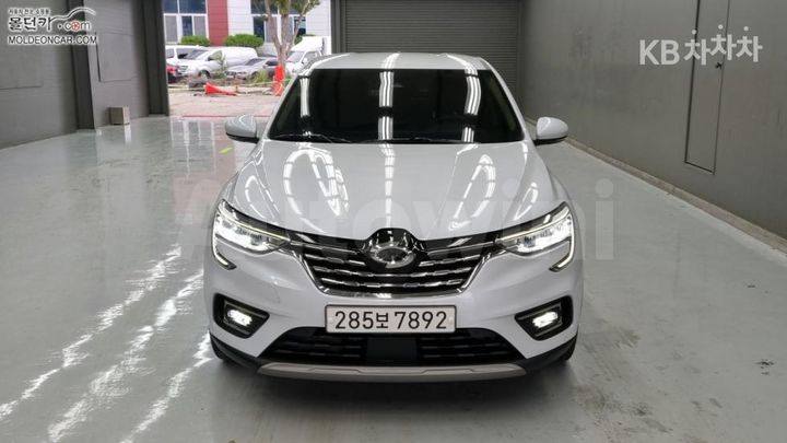 Renault XM3 2020 — 3